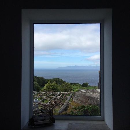 הוילה Santo Antonio  Casa Do Castanheiro מראה חיצוני תמונה