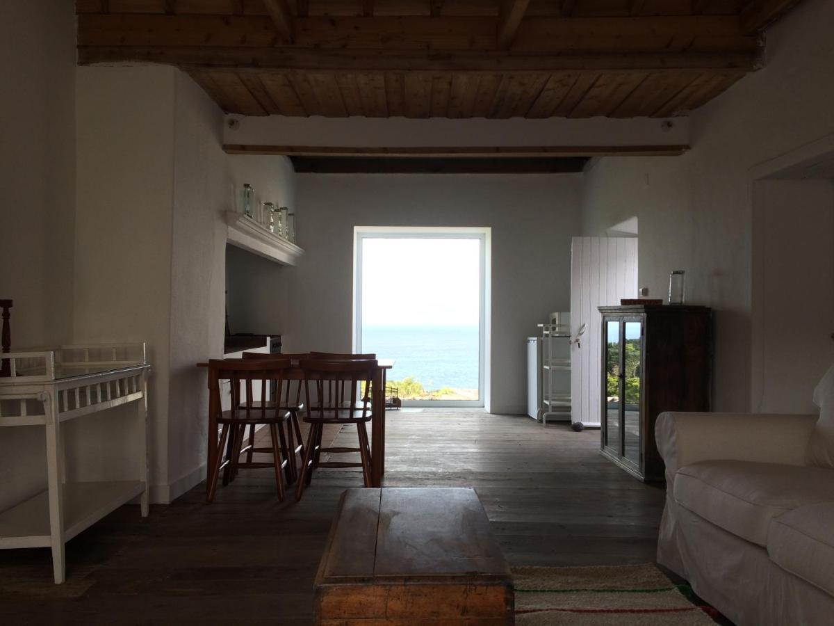 הוילה Santo Antonio  Casa Do Castanheiro מראה חיצוני תמונה