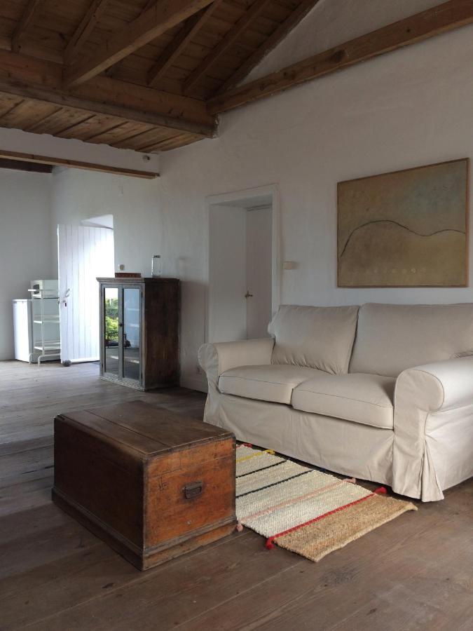 הוילה Santo Antonio  Casa Do Castanheiro מראה חיצוני תמונה