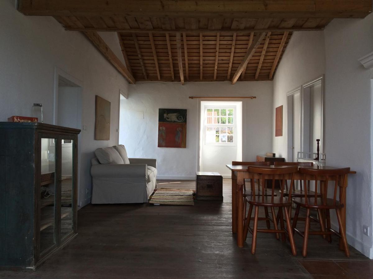הוילה Santo Antonio  Casa Do Castanheiro מראה חיצוני תמונה