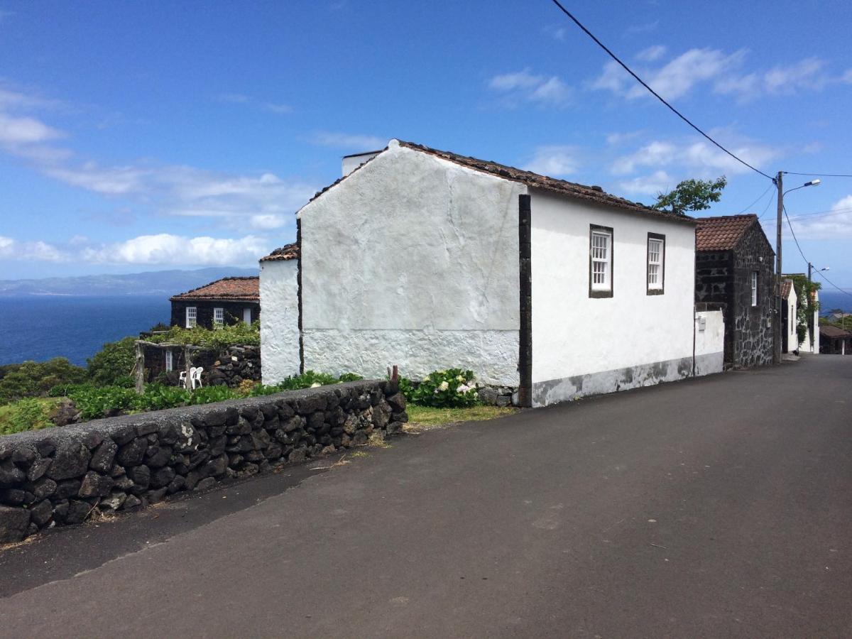 הוילה Santo Antonio  Casa Do Castanheiro מראה חיצוני תמונה