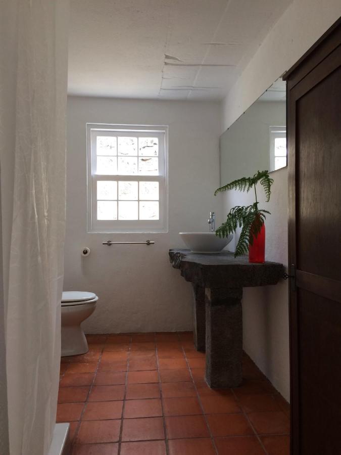 הוילה Santo Antonio  Casa Do Castanheiro מראה חיצוני תמונה
