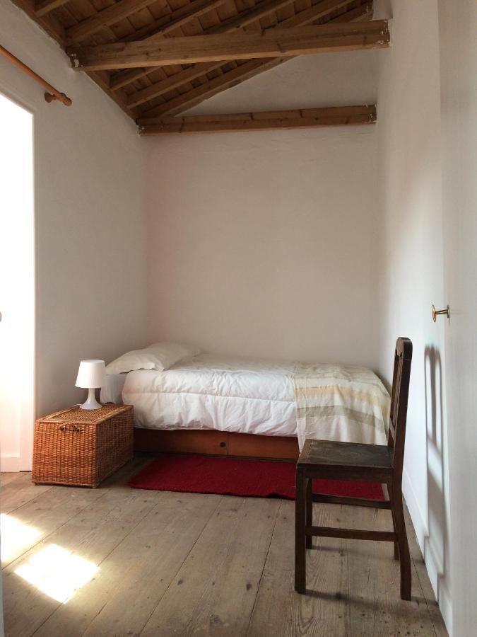 הוילה Santo Antonio  Casa Do Castanheiro מראה חיצוני תמונה
